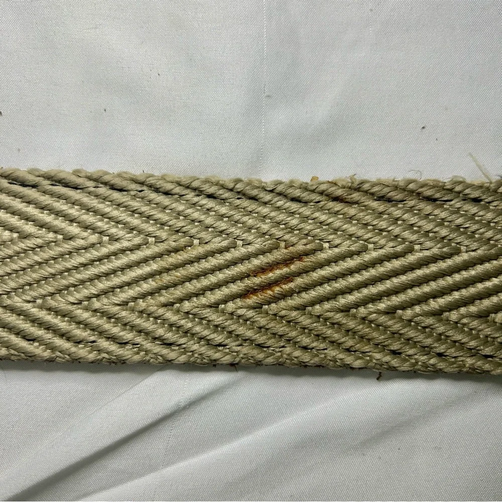 Murillo Belts very good